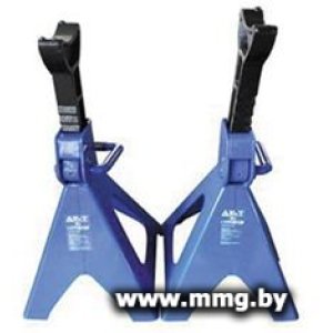 Страховочные опоры AE&T T51112 12т (2 шт)