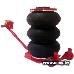 Подкатной домкрат FORSAGE YHQD-3WT-320A 5т