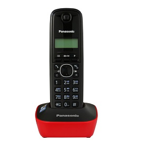 Купить Panasonic KX-TG1611RUR в Минске, доставка по Беларуси