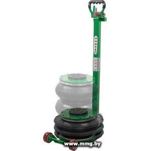 Подкатной домкрат RockForce RF-TRA1813 (59734)