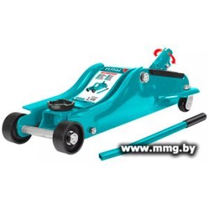 Подкатной домкрат Total THT108256 2.5т