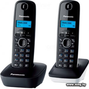 Panasonic KX-TG1612RU1