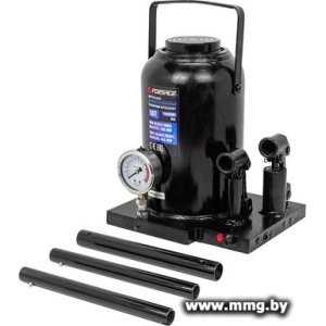 Бутылочный домкрат FORSAGE F-TH905001 BIG 50т