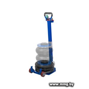 Подкатной домкрат FORSAGE F-TRA1812(59733)