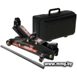 Подкатной домкрат RockForce RF-TH22501C 2.5т