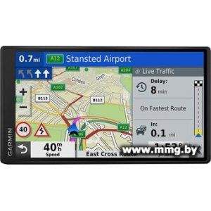 Garmin DriveSmart 55 MT-D