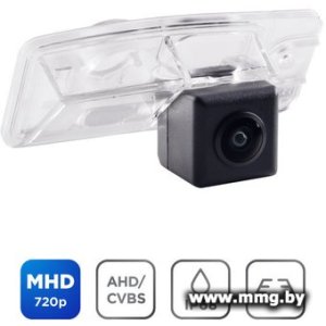 Камера заднего вида Incar VDC-032MHD