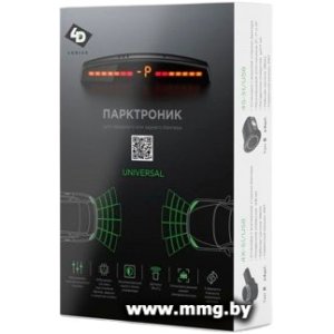 4 Drive 4S-51/U58 (белый)