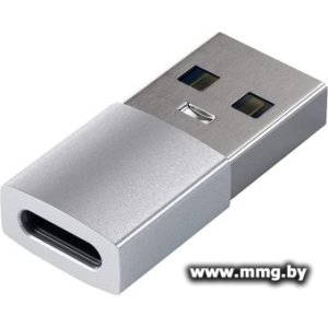 Адаптер Satechi Type-A to Type-C ST-TAUCS