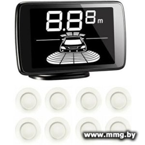 ParkMaster 238 (белый)