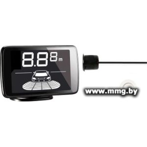 ParkMaster 23U-4-A-White