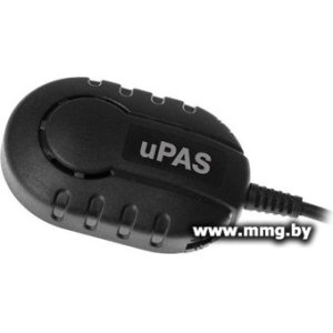 ParkMaster U-4-A-Black (черный)