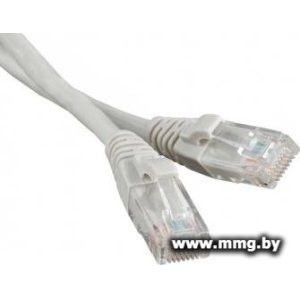 Кабель Lanmaster LAN-PC45/S6A-1.5-GY