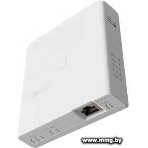 PoE-инжектор Mikrotik GPEN21