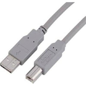 Купить Кабель USB 2.0 - AmBm 1,8м в Минске, доставка по Беларуси