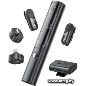 Радиосистема BOYA Magic-02
