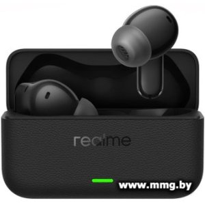 Realme Buds T500 Pro (черный)