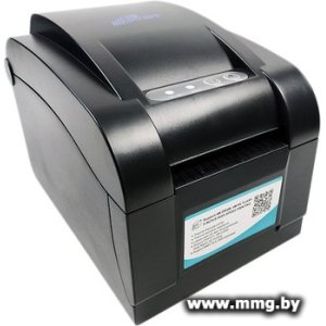BSmart BS-350 (RS232, USB, Ethernet)