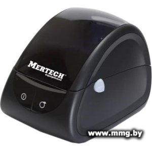Купить Mertech LP80 EVA (черный) в Минске, доставка по Беларуси