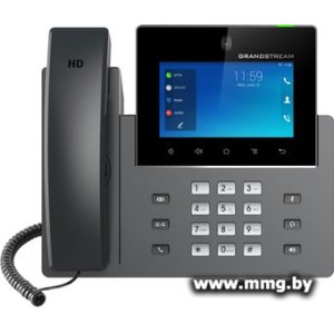 IP-телефон Grandstream GXV3450