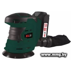 KLPRO KLEZ18-20 (с 2-мя АКБ)