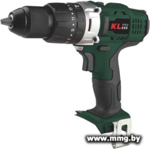 KLPRO KLDM18-00 (без АКБ, сумка)