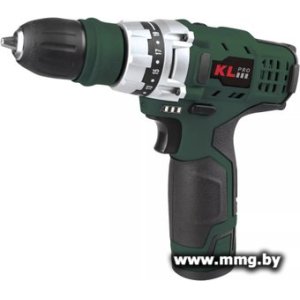 KLPRO KLNM1020 (с 2-мя АКБ, кейс)