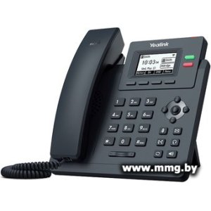 IP-телефон Yealink SIP-T31W