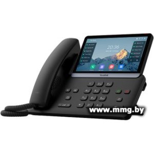 IP-телефон Yealink SIP-T77U