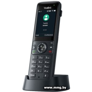 IP-телефон Yealink AX83H