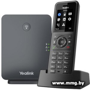 IP-телефон Yealink W77P