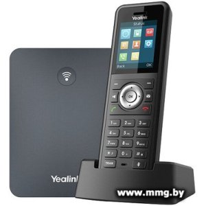IP-телефон Yealink W79P