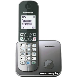 Panasonic KX-TG6811UAM