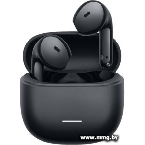 Xiaomi Redmi Buds 8 Active M2537E1 (черный, BHR08JTGL)