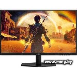 AOC Gaming Q27G42XE