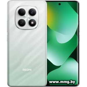 Xiaomi Redmi Note 15 8GB/256GB (зеленый)