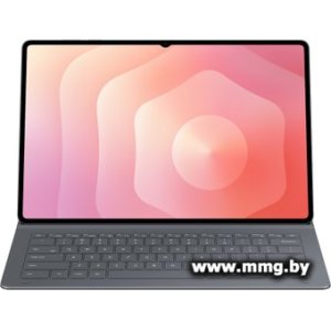 Чехол с клавиатурой Samsung с клавишей AI Galaxy Tab S11 Ultra (черный)