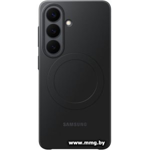 Чехол Samsung Slim Magnet Case для Samsung Galaxy S26 (черный)