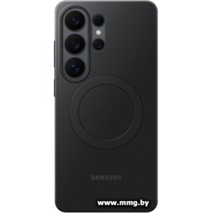 Чехол Samsung Slim Magnet Case для Samsung Galaxy S26 Ultra (черный)