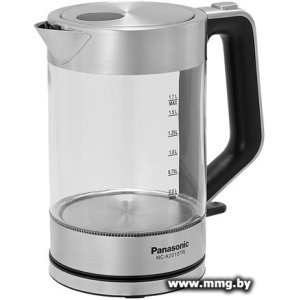 Чайник Panasonic NC-K201STR