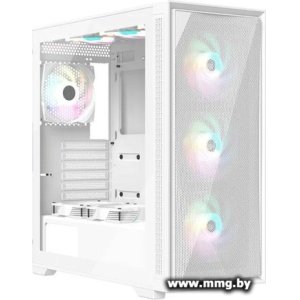 Iven SuperPower White 202121