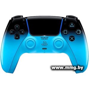 GamePad Sony DualSense Hyperpop Collection Rhythm Blue