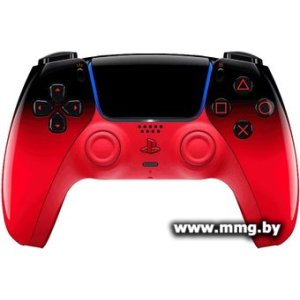 GamePad Sony DualSense Hyperpop Collection Techno Red