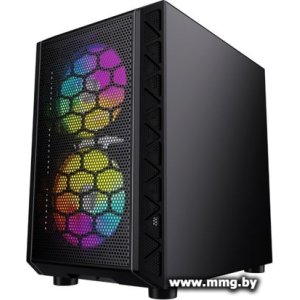 Iven BY Gaming Black 181472