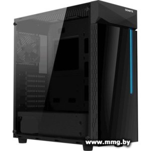 Iven BY Gaming Black 181473