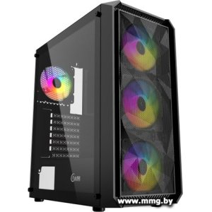 Iven BY Gaming Black 182460