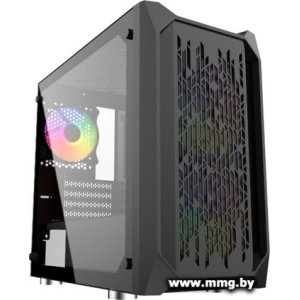 Iven BY Gaming Black 182700