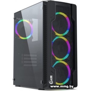 Iven BY Gaming Black 193246
