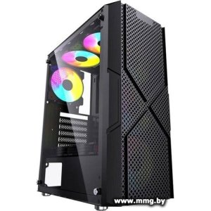 Iven BY Gaming Black 197561