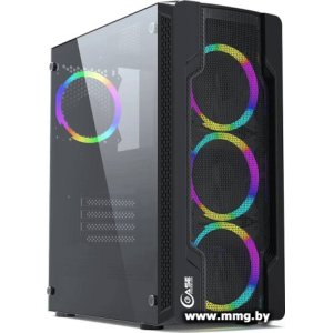 Iven BY Gaming Black 197562
